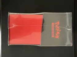 Pokemon TCG Destined Rivals ETB Elite Trainer Box Sealed - Image 5