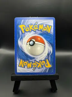 Pokemon Lickitung (Delta Species) 19/101 Dragon Frontiers Reverse Holo MP/HP - Image 4