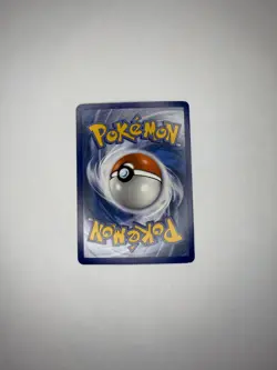 2016 Pokemon Alakazam EX Fates Collide Secret Rare #125/124 LP - Image 2