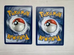 Pokemon TCG Gengar Holo & Reverse Holo Combo 057/198 Chilling Reign NM - Image 2