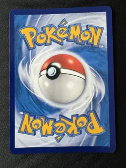 Pokemon S-Chinese Pikachu Captain CBB1C-07 09/09 Gem Horizon Excl. - Image 3