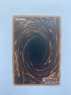 YuGiOh! Rokket Loader BPRO-EN001 Ultra Rare 1st Edition - Image 2