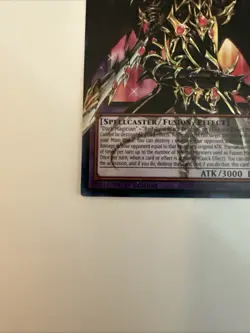 Yugioh - Red-Eyes Dark Dragoon - 1st Ed - RA05-EN141 - NM - Ultra - Overframe - Image 2