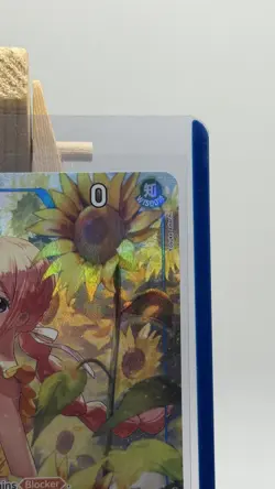 Rebecca OP15-053 SR Alt Art Parallel English One Piece TCG Adventure Kami Island - Image 4