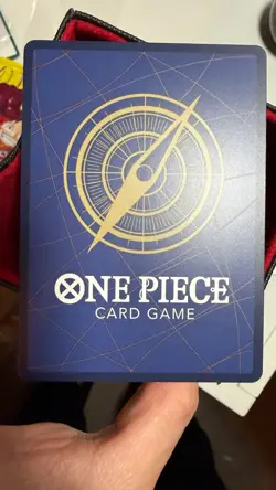 Nami (053) EB03-053 Extra Booster: One Piece Heroines Edition Foil PACK FRESH - Image 3