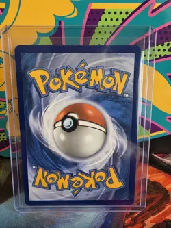 Jamming Tower 261/217 Full Art Ascended Heroes Pokemon Tcg NM - Image 2