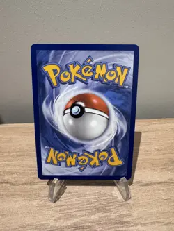Ascended Heroes Jamming Tower #261/217 Full Art Pokemon TCG NM - Image 2