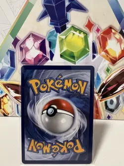 Jamming Tower 261/217 Ultra Rare Full Art - Pokemon TCG Ascended Heroes - NM - Image 2