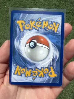 Jamming Tower 261/217 Ultra Rare Full Art Ascended Heroes Pokemon TCG NM/M - Image 2