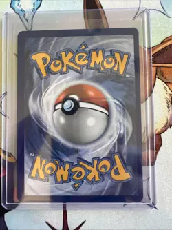Jamming Tower 261/217 Ultra Rare Full Art Ascended Heroes Pokemon TCG NM/M - Image 2