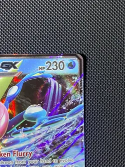 Pokemon TCG - Greninja GX 24/131 - Forbidden Light - Image 3
