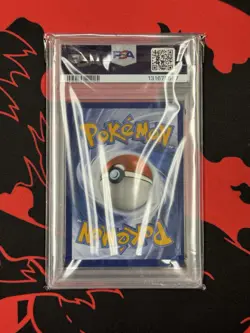 Rayquaza VMAX TG20/TG30 Swsh Silver Tempest PSA 10 - Image 2