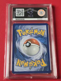 Pokemon TCG - Exeggcute Illustration Rare 192/191 ACE 10 - Surging Sparks - Image 2