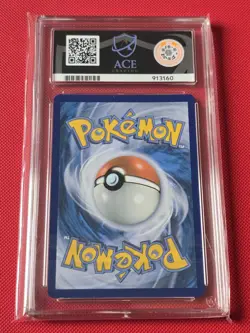 Pokemon TCG - Spheal Illustration 199/191 ACE 10 - Surging Sparks - Image 2