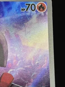 Charcadet 083/080 - Inferno X Art Rare Pokemon TCG Japanese - LP Card - Image 4