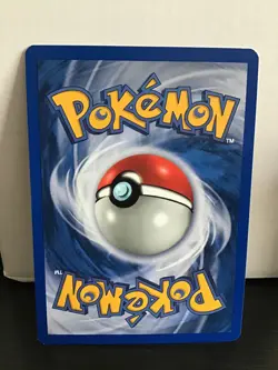 Parasect 35/64 1st Edition Pokemon Neo Revelation Uncommon - Image 2