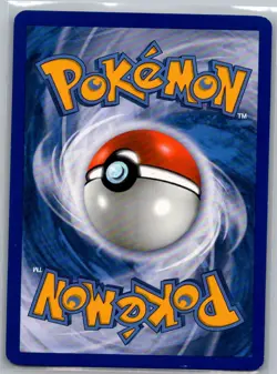 Wormadam Trash Cloak 51/99 Non Holo Arceus - Pokemon Card - NM - Image 2