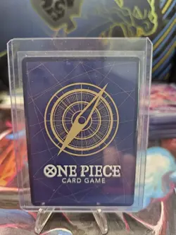 Jewelry Bonney OP12-118 SEC Legacy Of The Master One Piece Card Game English - Image 2