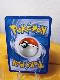 Budew Stormfront 33/100 Yuka Morii Pokemon Card MP - Image 2