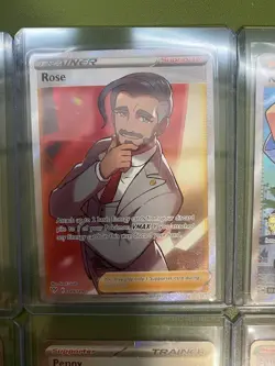 Pokemon Trainer Set 15 cards - Misc Sets - Image 4