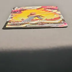 Pokemon Pikachu VMAX Promo Holo SWSH062 Sword & Shield 2022 Single Card NM - Image 3