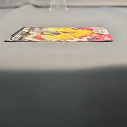 Pokemon Pikachu VMAX Promo Holo SWSH062 Sword & Shield 2022 Single Card NM - Image 4