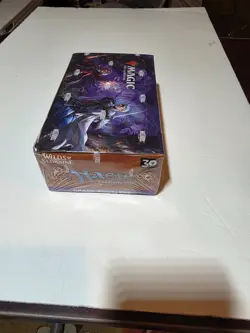 Wizards of the Coast Magic the Gathering Wilds of Eldraine Draft Box - 540 Cards 195166231631 - Image 2