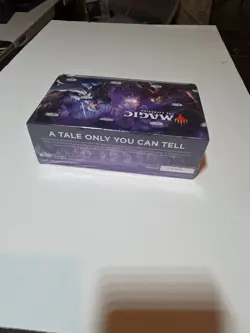 Wizards of the Coast Magic the Gathering Wilds of Eldraine Draft Box - 540 Cards 195166231631 - Image 3