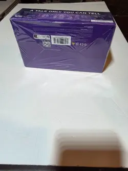 Wizards of the Coast Magic the Gathering Wilds of Eldraine Draft Box - 540 Cards 195166231631 - Image 4