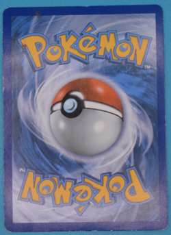 Pokemon TCG Mega Charizard EX 69/106 Holo Card MP - Image 3