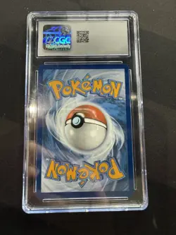 Pokemon Venusaur 003/034 Holo Rare Pokemon Trading Card Game Classic CGC 10 🔥🔥 - Image 2