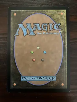 Deathrite Shaman Nm Return To Ravnica MTG Magic: The Gathering - Image 2