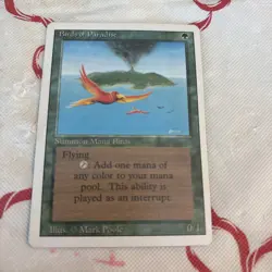 Birds of Paradise Revised Edition Regular - Image 1