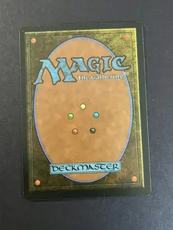 Magic: The Gathering - Mana Drain #1 - Legends - Italian - MTG - Commander EDH - Image 2