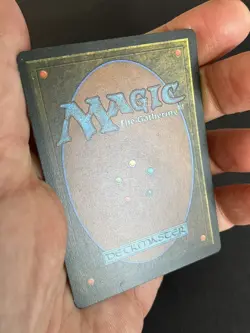 Magic: The Gathering - Mana Drain #1 - Legends - Italian - MTG - Commander EDH - Image 5