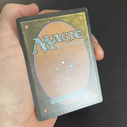 MTG Trinisphere Darksteel - Magic: The Gathering - Commander - Legacy #2 - Image 4