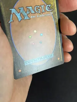 Yawgmoth's Will, MTG , Urza's Saga - NM- Condition - Image 3