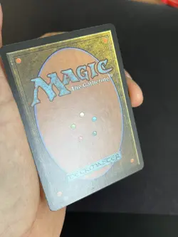 Yawgmoth's Will, MTG , Urza's Saga - NM- Condition - Image 4