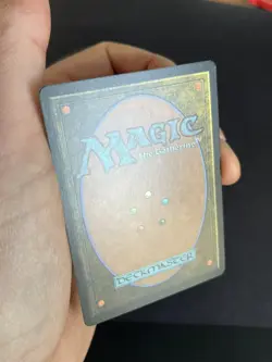 Yawgmoth's Will, MTG , Urza's Saga - NM- Condition - Image 5