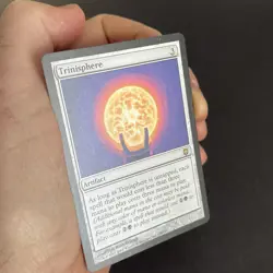 MTG Trinisphere Darksteel - Magic: The Gathering - Commander - Legacy #1 - Image 3