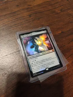 The Soul Stone Marvel's Spider-Man Foil SPM 066 Mint Pack Fresh & Ships Same Day - Image 2