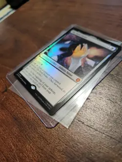 The Soul Stone Marvel's Spider-Man Foil SPM 066 Mint Pack Fresh & Ships Same Day - Image 3