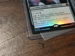 The Soul Stone Marvel's Spider-Man Foil SPM 066 Mint Pack Fresh & Ships Same Day - Image 4