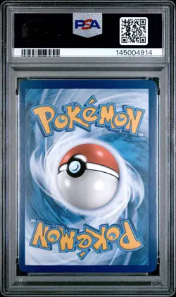 PSA 9 Lucario Vstar 291 Crown Zenith Etb Tcg 2023 Pokemon Swsh Black Star Promo - Image 2