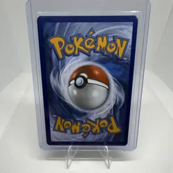 Pokemon Mega Gengar EX Double Rare Holo 056/094 Me02 Phantasmal Flames HP 350 - Image 2