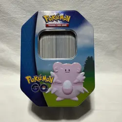 Pokemon Cards Opened 2022 Almost 2 lbs Assortment Holo Reverse Common In Tin - Image 1