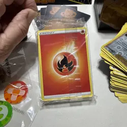 Pokemon Shining Fates Elite Trainer Box Trading Card Game - Opened - Image 3