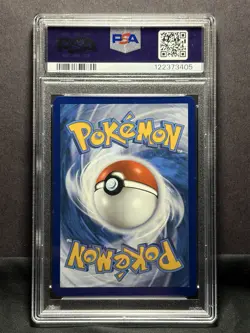 Gengar VMAX #157/264 Holo Ultra Rare - PSA 10 - SWSH08: Fusion Strike Pokemon - Image 2