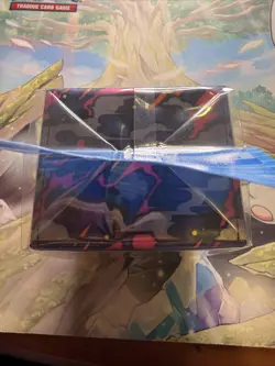 Pokemon Center Japan Exclusive Mega Gengar Flip Deck Case Card Storage [US] - Image 3