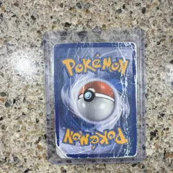 Pokemon Ho-Oh EX Full Art Ultra Rare Holo Dragons Exalted 119/124 Rainbow Burn - Image 2